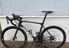 Giant TCR Advanced SL 1 Disc 2021 – Team CCC-lackering – Ultegra – ML Racercykel / Landsväg säljes