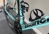 Bianchi intenso Racercykel / Landsväg säljes
