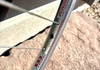 Specialized X23 26” hjulset med LX-M560 nav max 8s Hjul säljes
