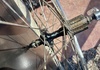 Specialized X23 26” hjulset med LX-M560 nav max 8s Hjul säljes
