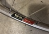Araya TM-18 Double wall 26” retro MTB-hjulset - Max 9s Hjul säljes