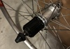 Araya TM-18 Double wall 26” retro MTB-hjulset - Max 9s Hjul säljes