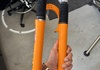 Answer Manitou Spyder 26” dämpargaffel - 100 mm Komponenter säljes