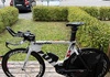 Cervelo P3 Tempocykel, Ultegra Di2 11 speed Racercykel / Landsväg säljes