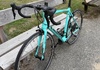 Bianchi Intenso Shimano 105 - Storlek 57 Racercykel / Landsväg säljes