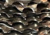 Shimano 105 R7100 12 speed kassett  Komponenter säljes