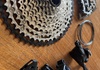 Shimano SLX drivlina *NYTT* fri frakt Komponenter säljes