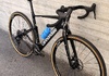 Cannondale Topstone Carbon Apex Cross / Gravel säljes