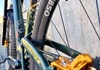 Bold linkin ultimate  Mountainbike säljes