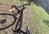 Specialized Epic Evo - Medium Mountainbike säljes