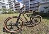 Specialized Epic Evo - Medium Mountainbike säljes