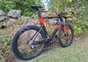 Cannondale Systemsix Racercykel / Landsväg säljes