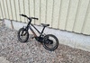 Cube barncykel 14" Barncykel säljes