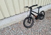 Cube barncykel 14" Barncykel säljes