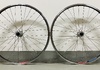 Shimano Deore M510/Ritchey OCR Comp 26” hjulpar Hjul säljes