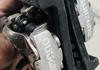 Shimano PD-M520 SPD pedaler (h+v) Komponenter säljes