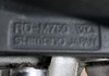 Shimano Deore XT RD-M750 växelförare (bak) Komponenter säljes