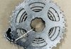 Shimano kassett 9-delad (11-32t) Komponenter säljes