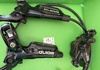 SRAM Guide R bromsar fram+bak Komponenter säljes