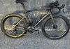 Specialized S-Works Tarmac SL7 Frameset – Storlek 56 Ramar säljes