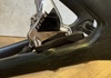 Specialized S-Works Tarmac SL7 Frameset – Storlek 56 Ramar säljes