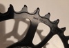 Helt ny SRAM klinga 32T 6mm offset. Komponenter säljes
