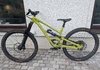 YT Capra Core 1 (2023) – Storlek Large MTB Enduro Mountainbike säljes
