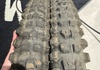 Continental / Maxxis Däck säljes