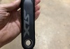 Shimano vevparti 175 mm Komponenter säljes