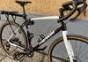 Rock Machine Gravelride strl L Cross / Gravel säljes