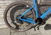Allebike Rocket - gravel Cross / Gravel säljes