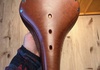 Brooks B17 Komponenter säljes