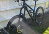 Canyon Torque CF 7.0 Mountainbike säljes