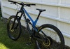 Canyon Torque CF 7.0 Mountainbike säljes