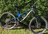 Canyon Torque CF 7.0 Mountainbike säljes