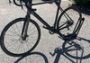 Canyon Inflite SLX Cross / Gravel säljes
