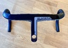 Deda Alanera integrerat styre, 42cm, 120mm Komponenter säljes