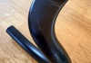Deda Alanera integrerat styre, 42cm, 120mm Komponenter säljes