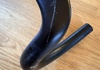 Deda Alanera integrerat styre, 42cm, 120mm Komponenter säljes