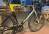 Cinelli Pressure Ultegra Di2 - 2024 Racercykel / Landsväg säljes