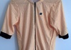 BIEHLER JERSEY storlek Large - Peach