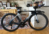 Triathlon orbea Ordu m30iLtd 2024 XS Racercykel / Landsväg säljes