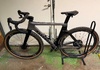 Allebike Bow Cross / Gravel säljes
