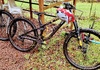 Privateer 141 Öhlins Edition – Large – aggressiv trailhoj som även fixar enduro Mountainbike säljes