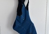 Biehler  bib - storlek L - Ocean blue Övrigt säljes