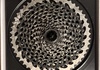 Sram X01 Eagle 10-50 kassett XG-1295 Komponenter säljes