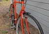 Crescent Abisko Trekking  Hybrid / Standard säljes