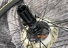 Bontrager Aeolus Pro 51 – komplett set Hjul säljes
