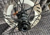 Bontrager Aeolus Pro 51 – komplett set Hjul säljes