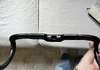 Forza Cirrus Pro Aerocomfort 400mm Komponenter säljes